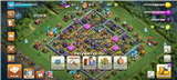 купить аккаунт Clash of Clans